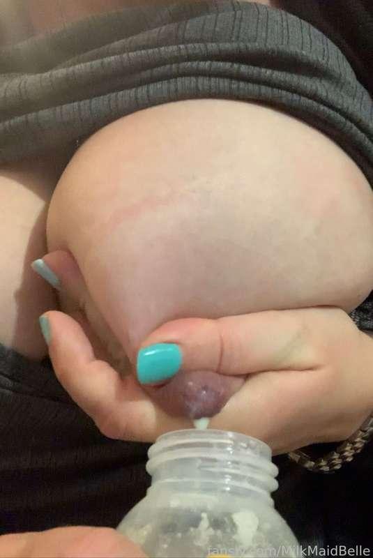 milkmaidbelle image #1