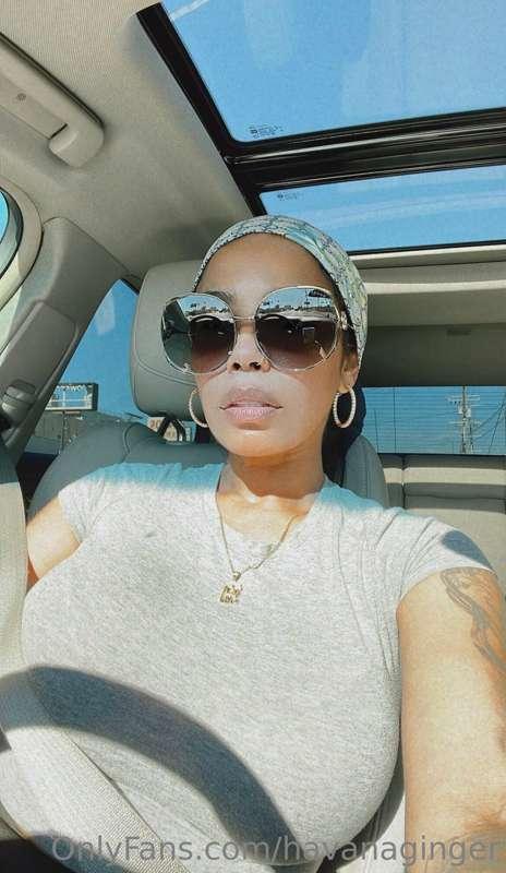 Buckle up papi 😈