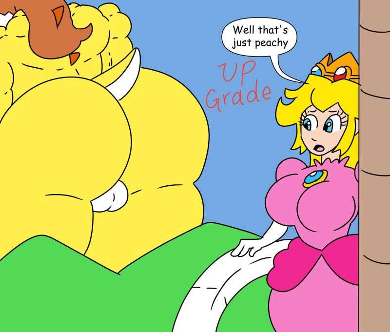 princess Peach 1