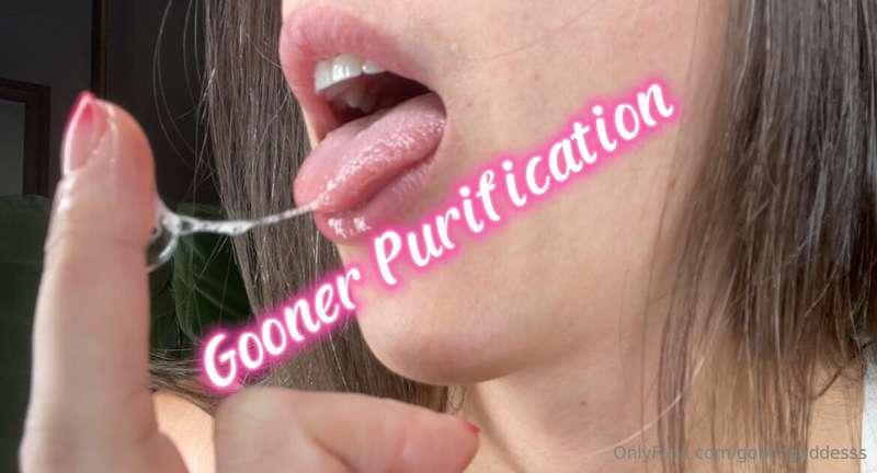 Tip $6.66 to get this full video - You're an addicted perver..