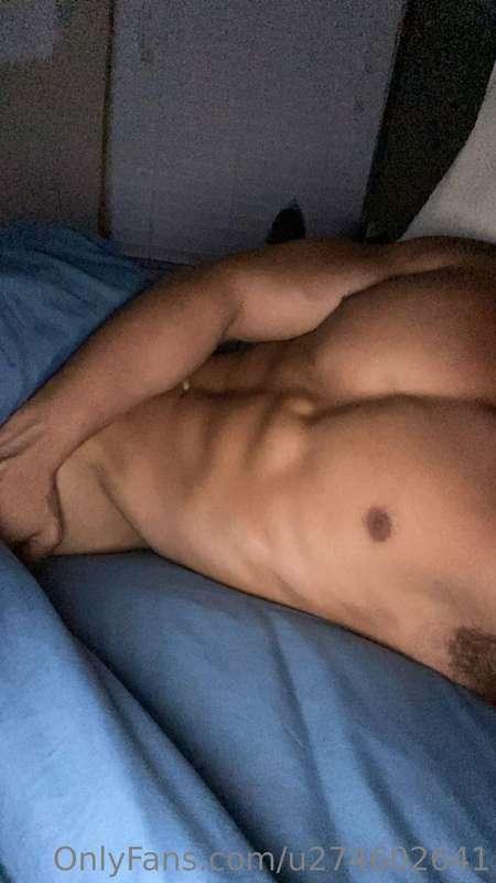 Bed time 😴