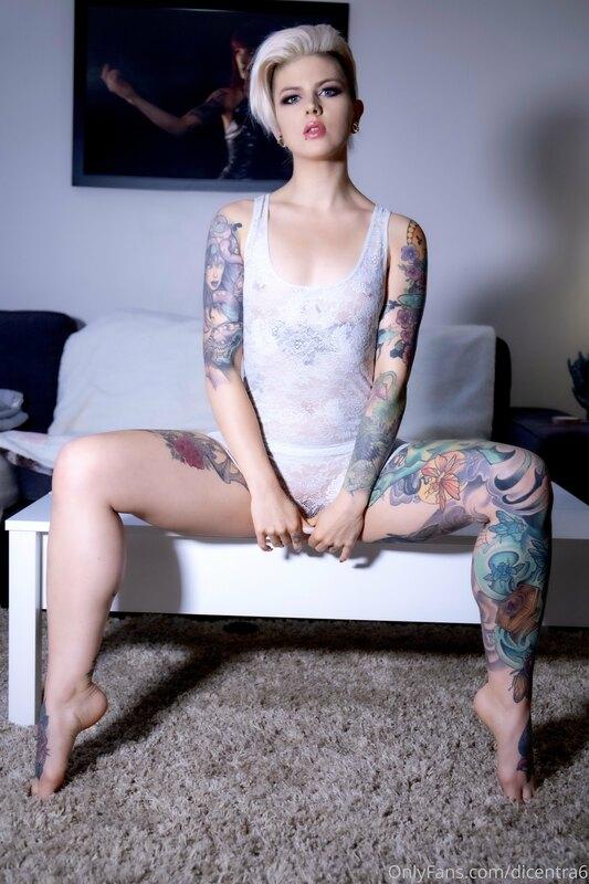 Best part of working from home; no pants required ?