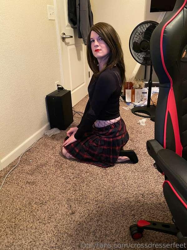 crossdresserfeet image #0