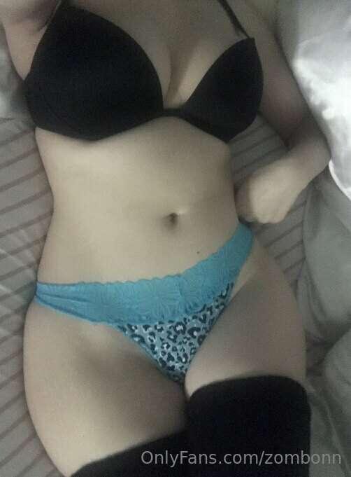 you like my new panties? hehe