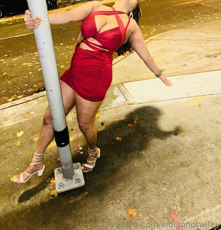 I like poles lol.. Especially after some tequila!