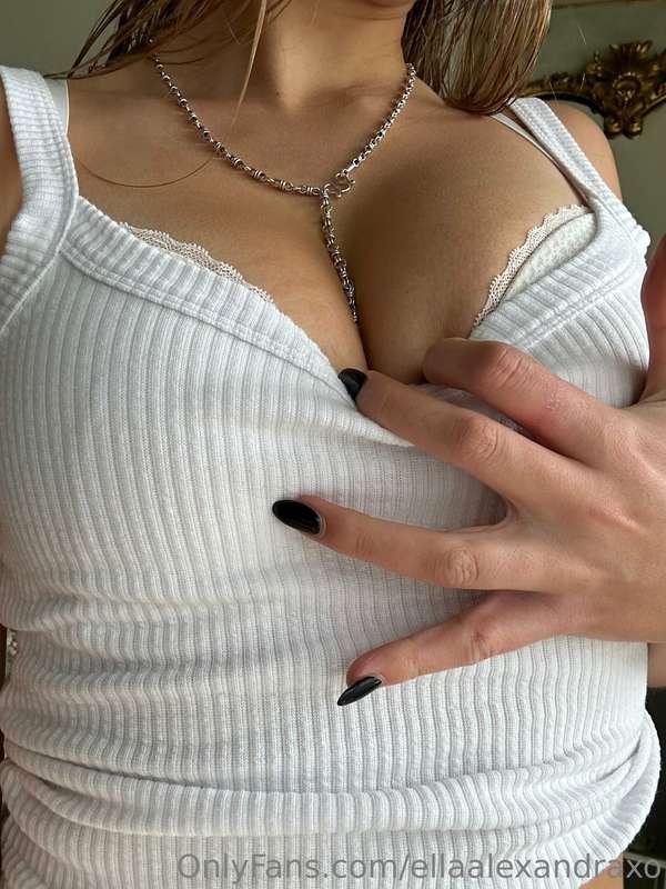 Squeeze them