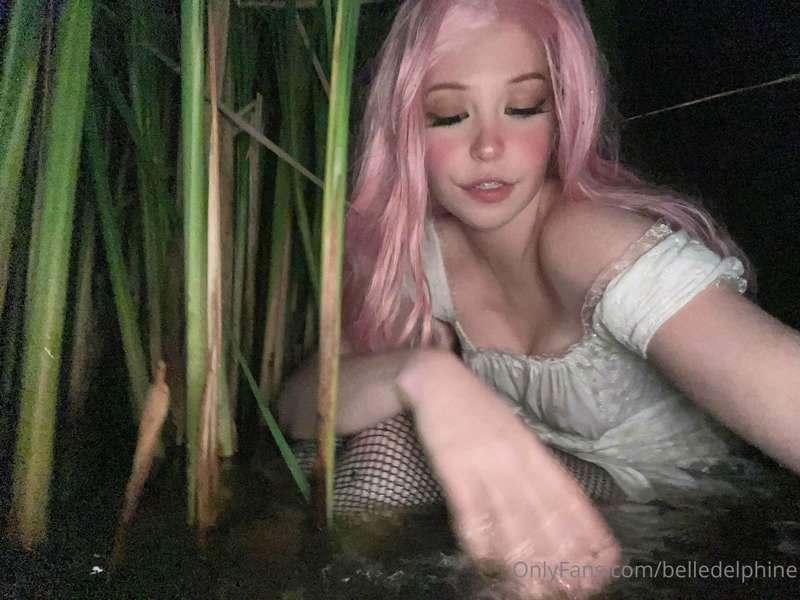 belledelphine image #15