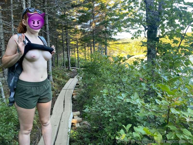 sparxgonewild image #1