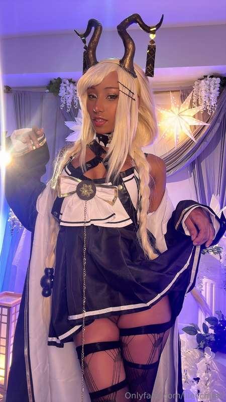 What did you think about the Owari set last night? 🫣 it’s de..