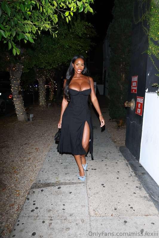 Trophy. Wife. Material. 🏆