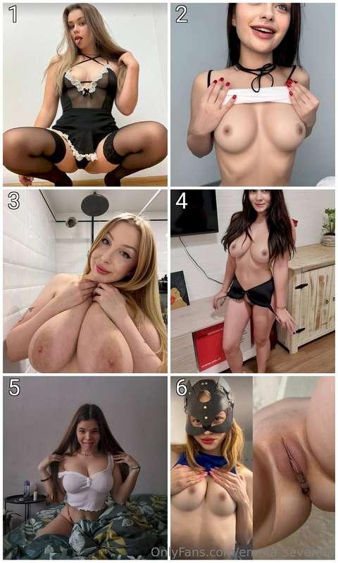 🎁 JOIN MY BESTIES FOR EXCLUSIVE OFFERS!1. 🍒💦 @dollyluxee 💦🍒2..