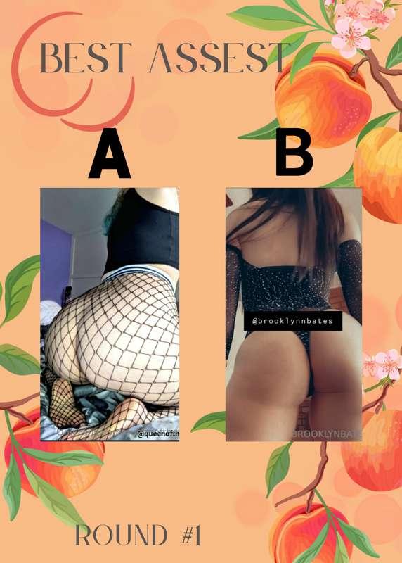 # Ｂｅｓｔ Ａｓｓｅｓｔｓ
***ˢʷⁱᵖᵉ ᶠᵒʳ ᶠᵘˡˡ ᵛⁱᵉʷ ᵒᶠ ᵗʰᵉˢᵉ ᴬˢˢᵉˢ***
**ʀᴏ..
