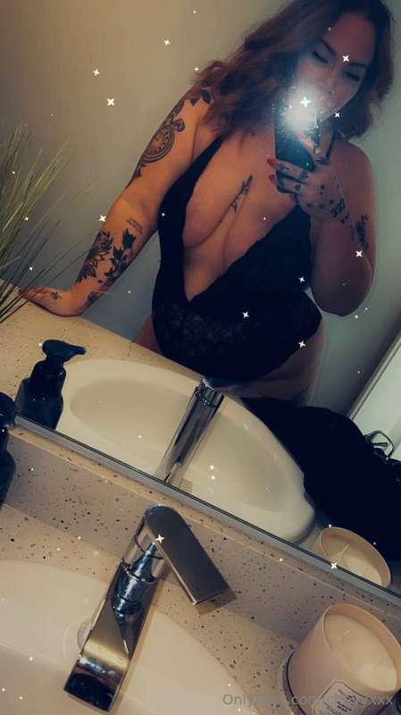 I’m the kind of girl who giggles when you make me cum. 🤭