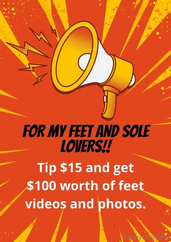 Let me spoil you with my feet! 👣👣