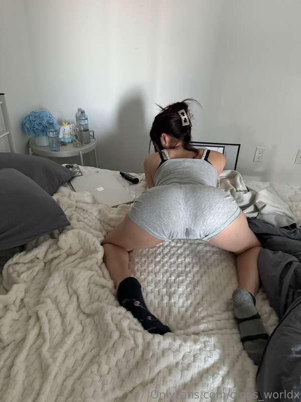 do you like me in this position?