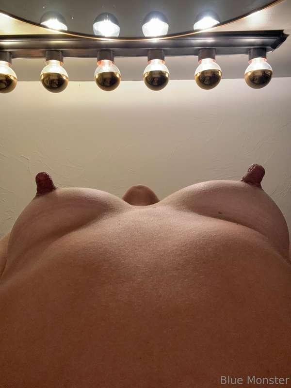 Your late night POV.