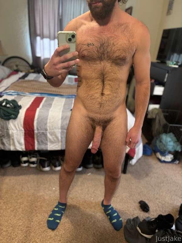  Just swinging on by 