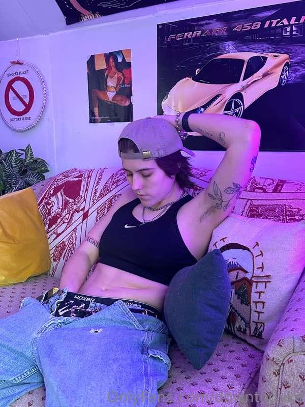 dm for a behind the scenes video 😉
