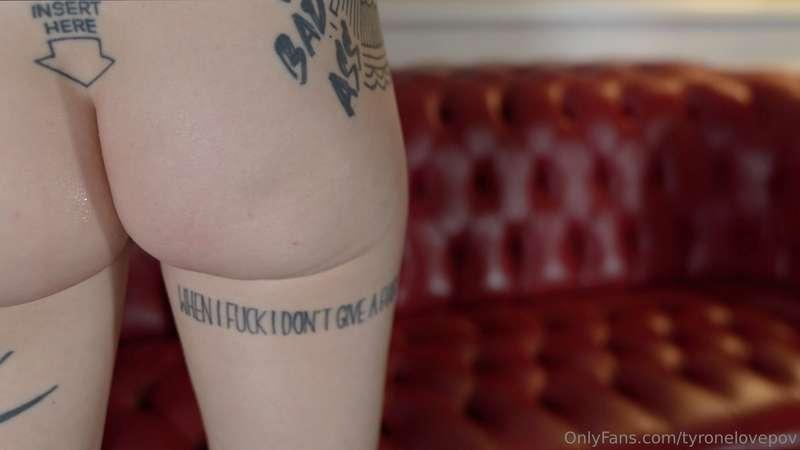 tyronelovepov image #0