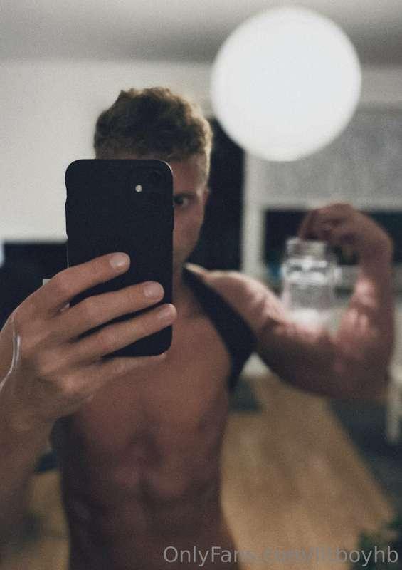 there is always a light ⭐️ in the dark