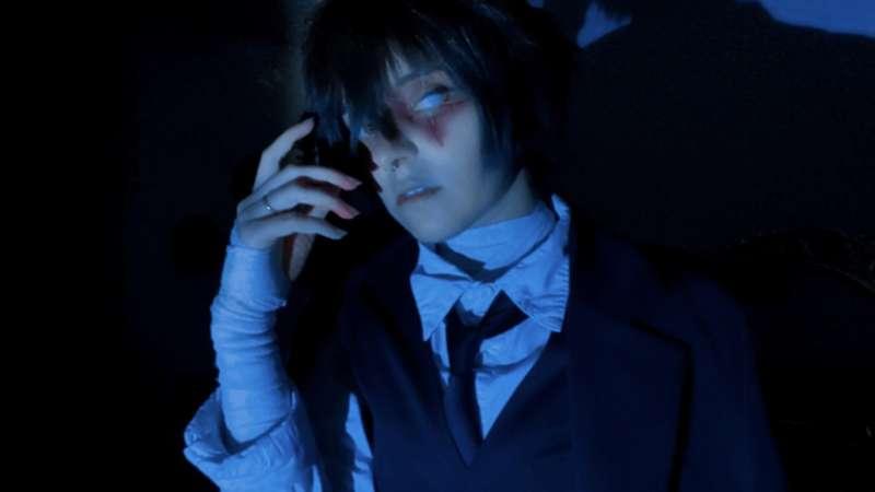 Dazai Osamu - What if