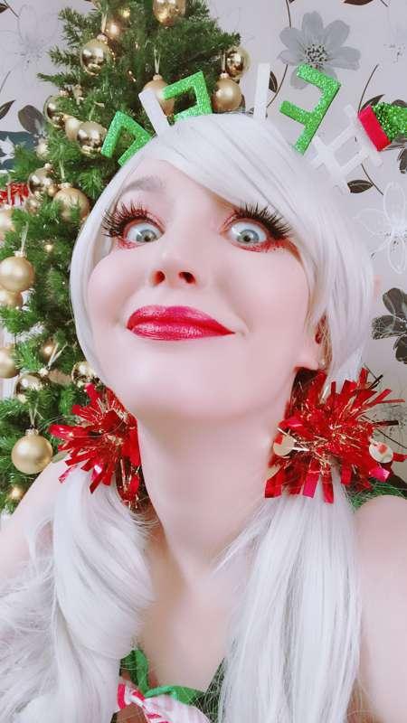 MERRY CHRISTMAS I love you ❤️