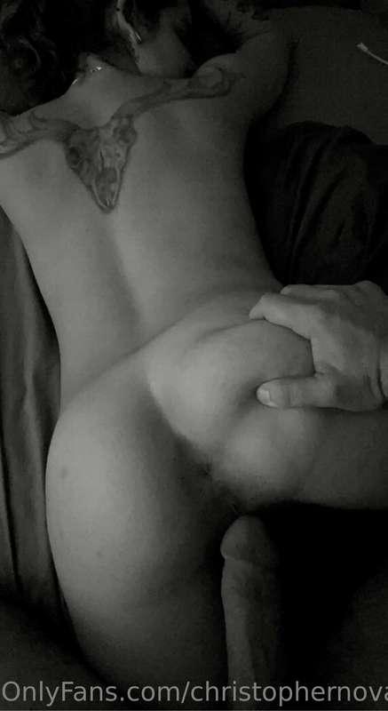 Waiting patiently 😈
