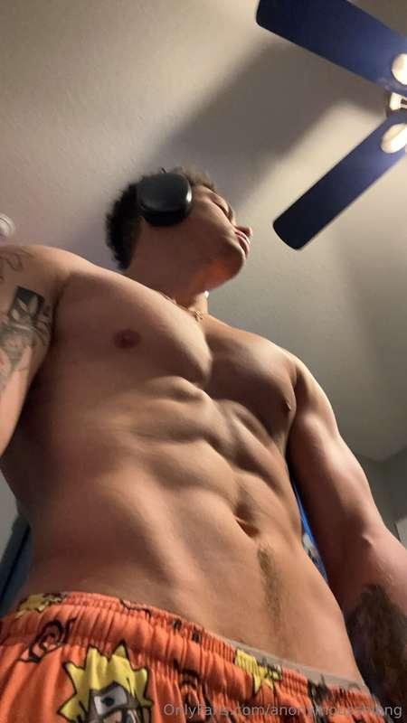 FREAK MF FRIDAYY 😋