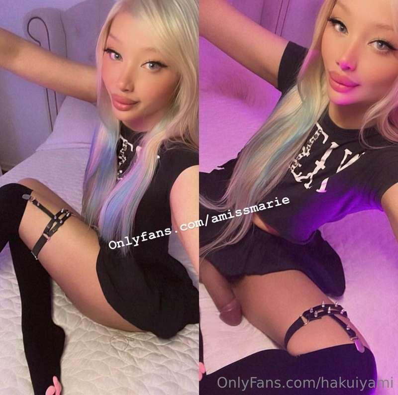 🌟 Hey, cuties! It’s @labellets, your super naughty girl! 💖I’..