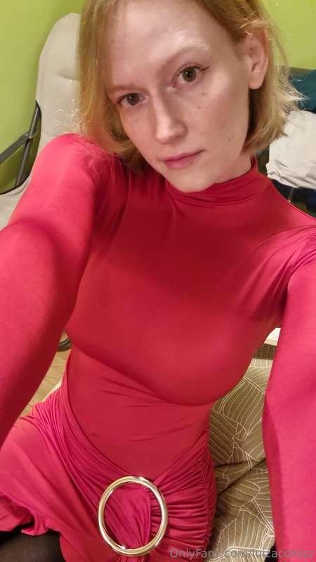 Luiza versione Barbie ma il mio Ken deve avere il cazzo gros..