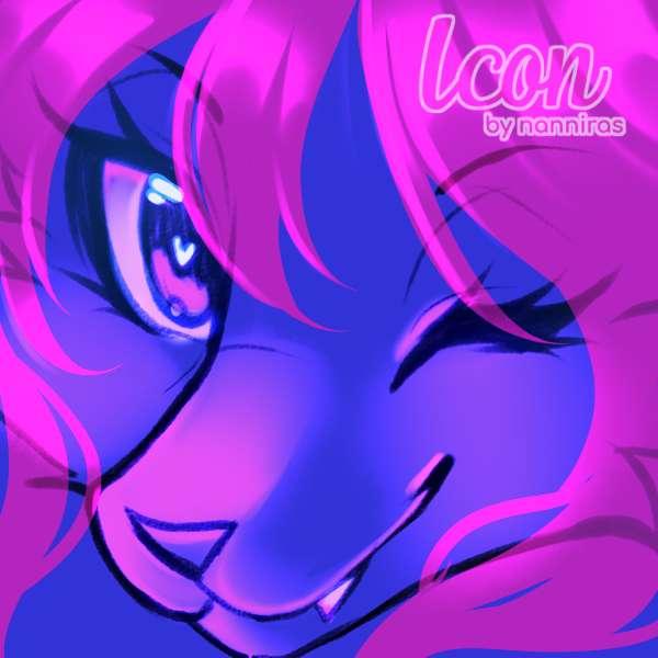 August YCH Icon!