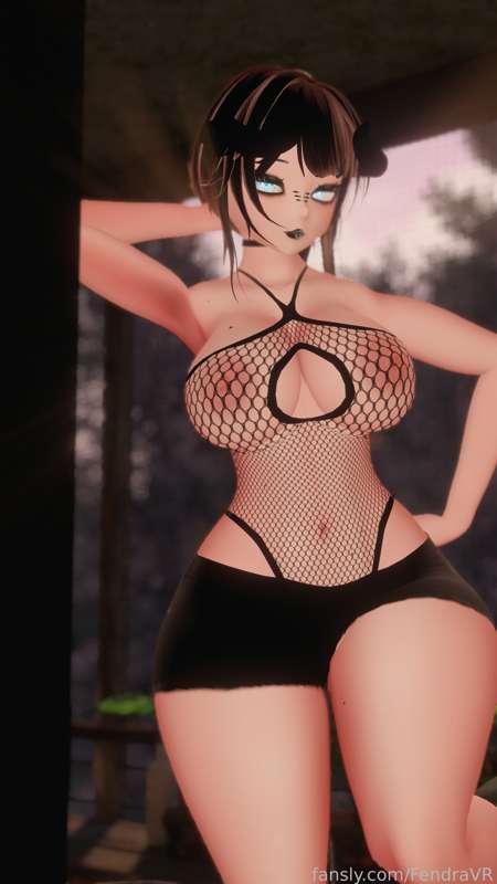 fendravr image #4
