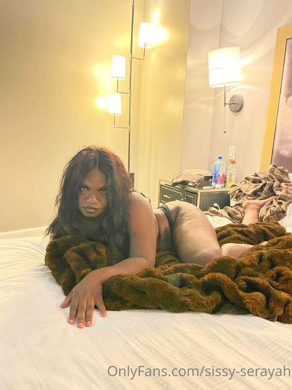 sissy-serayah image #6