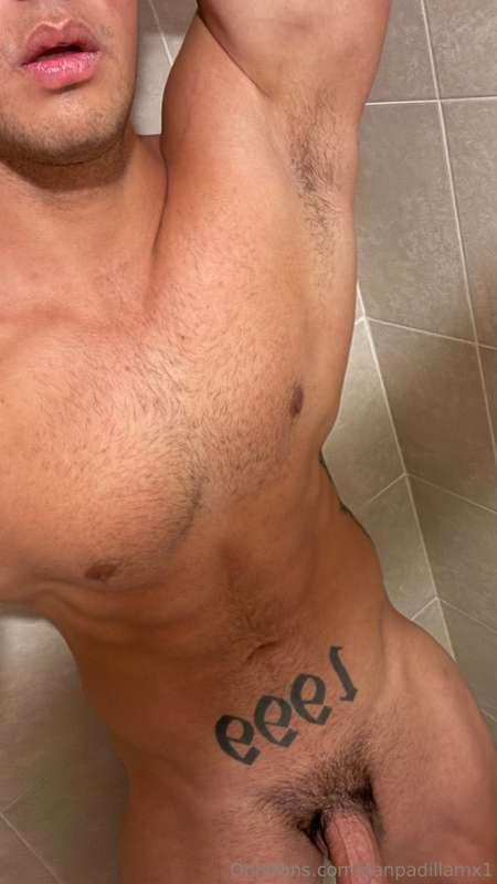 Chúpame lo que quieras pero ya 🤤