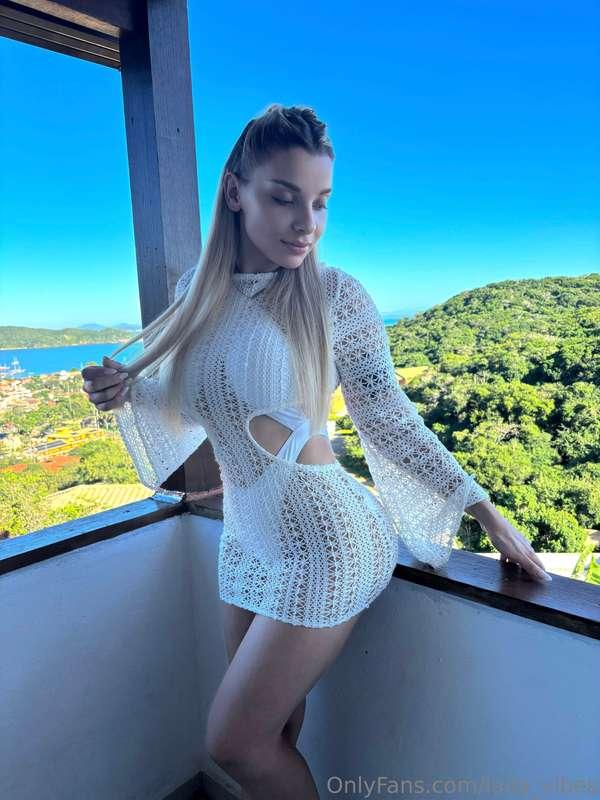 Baby did you already see my last message??? 🫣😏