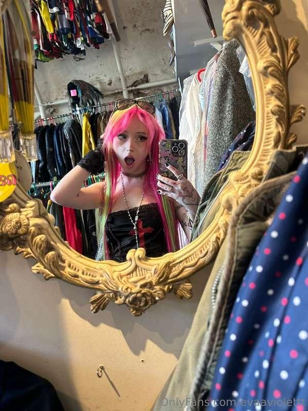 POV: ur face when u see what i sent u ;)