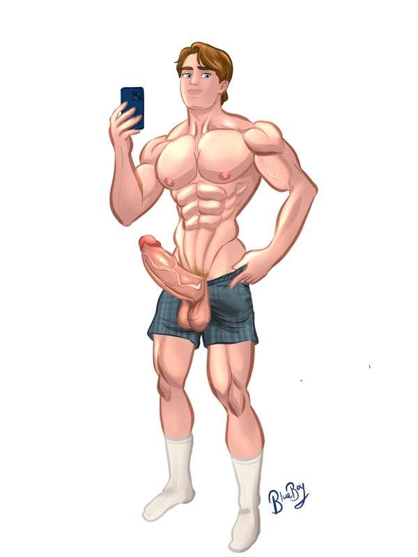 Andy
