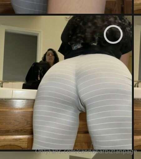 From my last twerk video 🤤