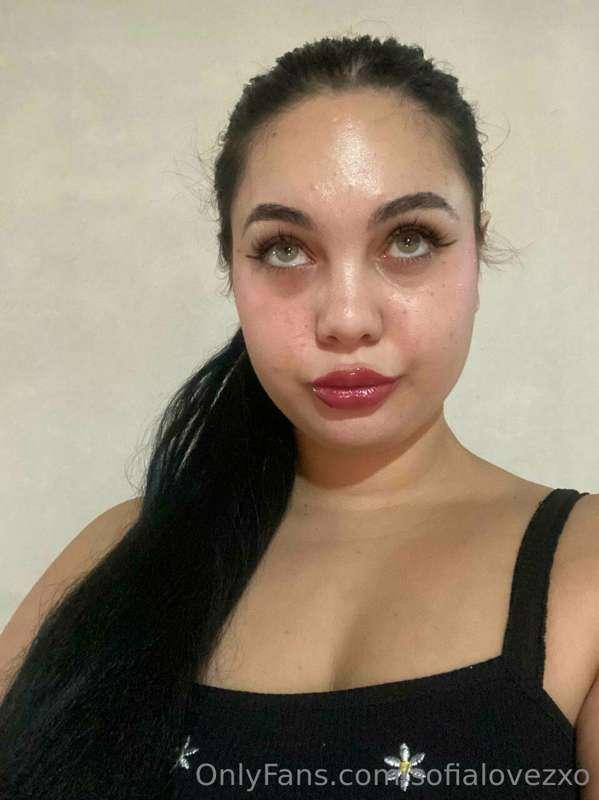 Felt cute, might delete later. Just kidding 😋