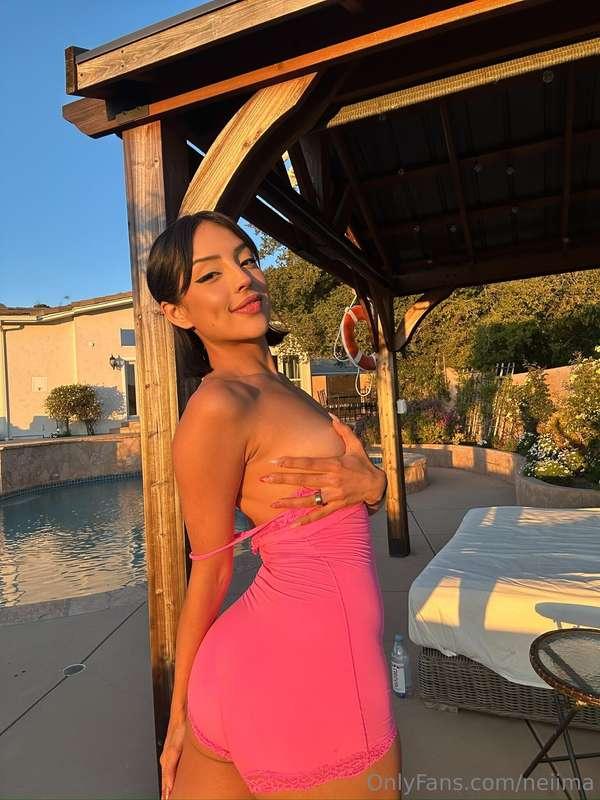 sunny side up ;) and everything comes out in your messages 😘..