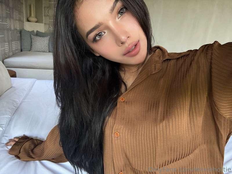 Can you please join me in bed? I need some cuddles... and ma..