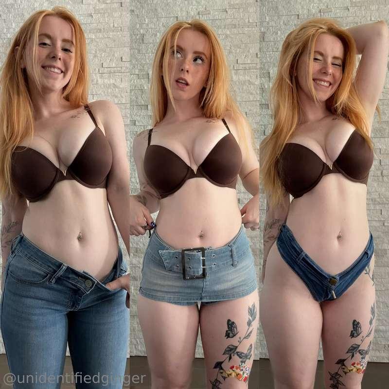 which should i wear today ??