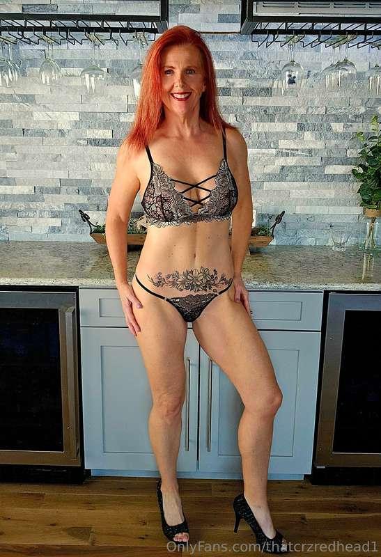 Feeling sexy. Hope you enjoy! 🥰