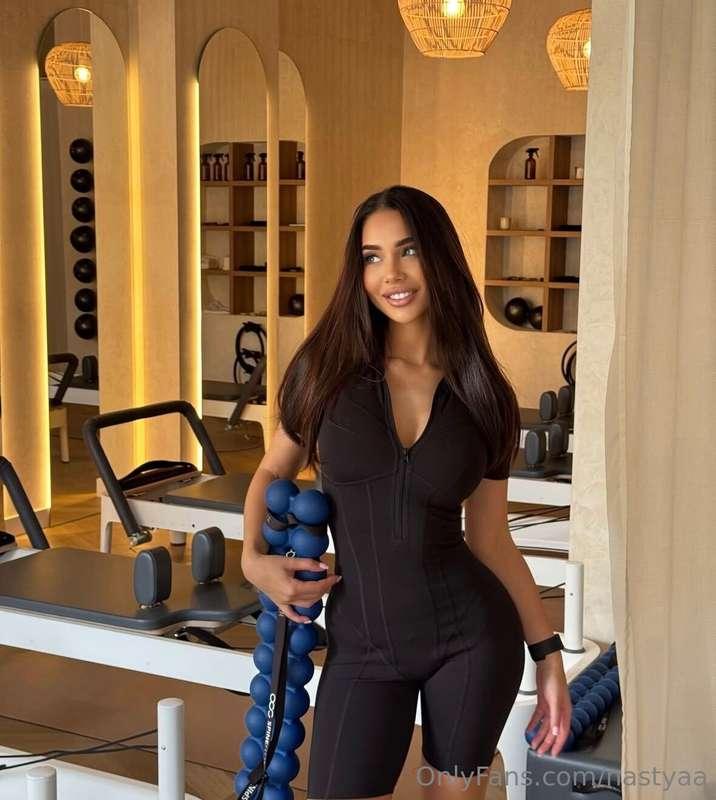 Do you like sport?💪