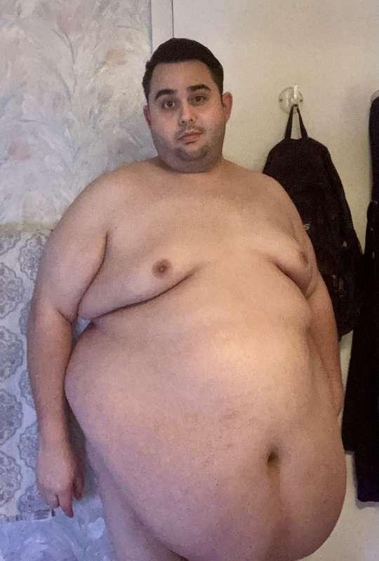 Shaved Clean