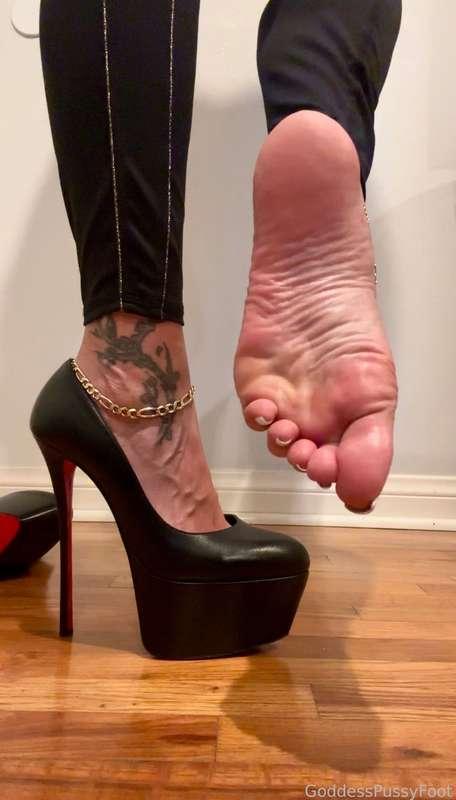 goddesspussyfoot image #6