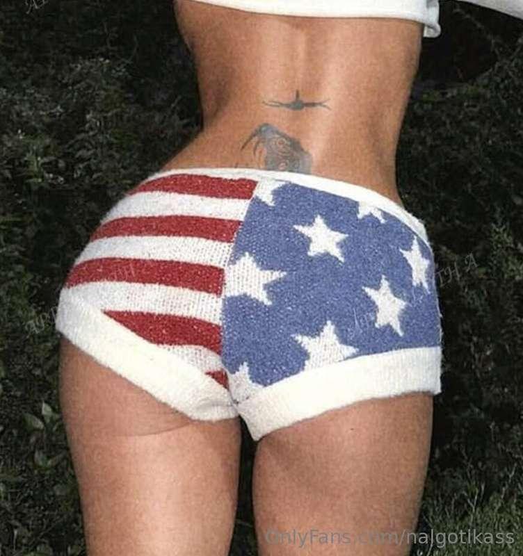 nalgotikass image #1