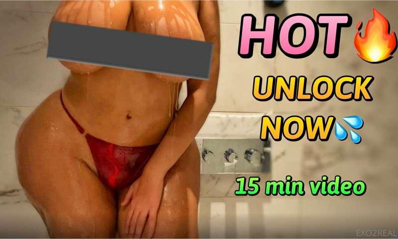 in your DMs ***go grab it*** and ***enjoy the show***🍒🙊

👇👇👇..