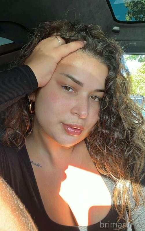 That summertime glow