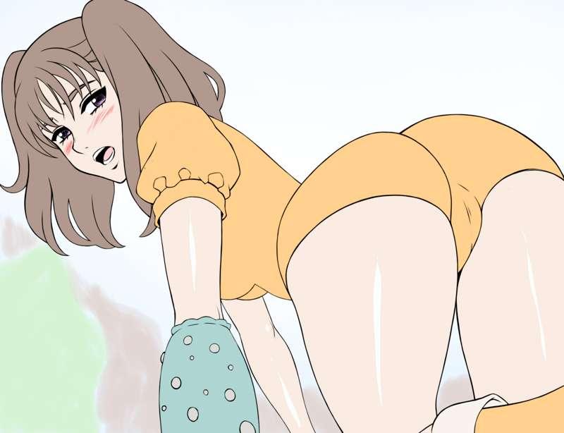 DIANE (W.I.P.)